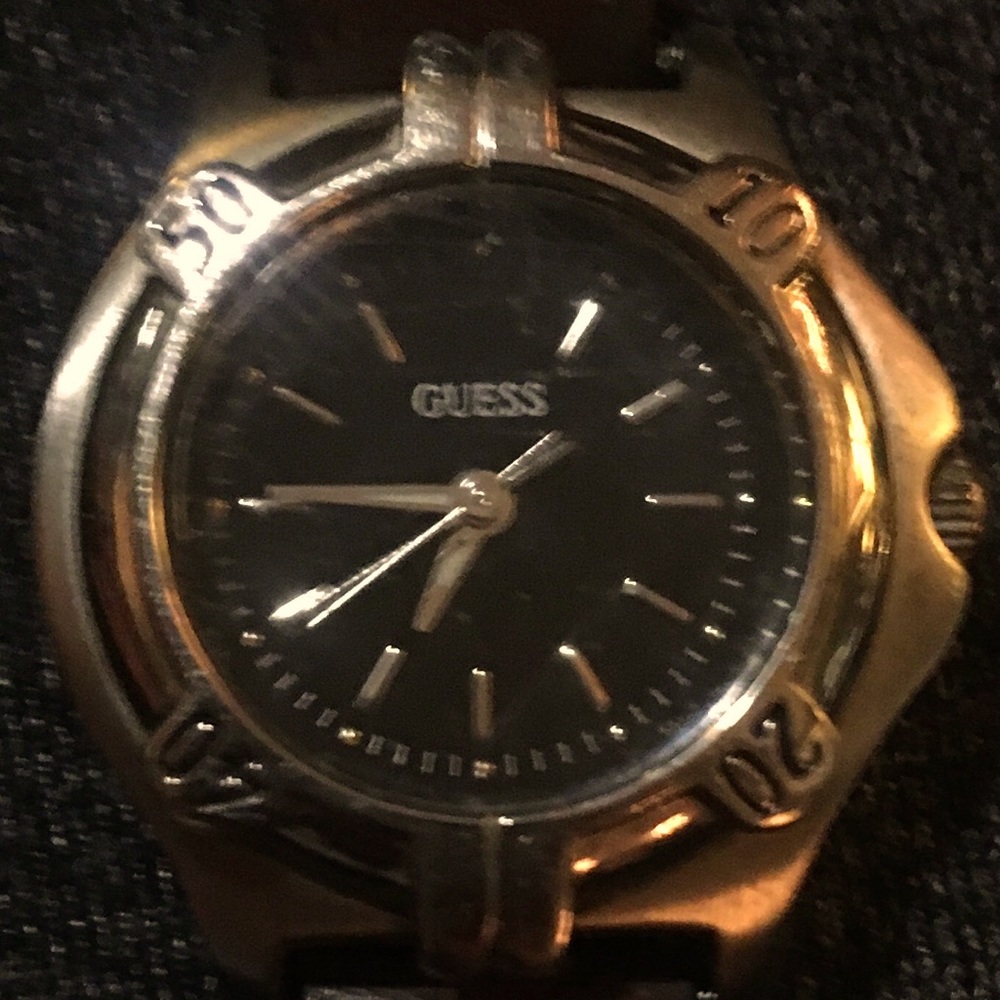 Guess watch-women’s